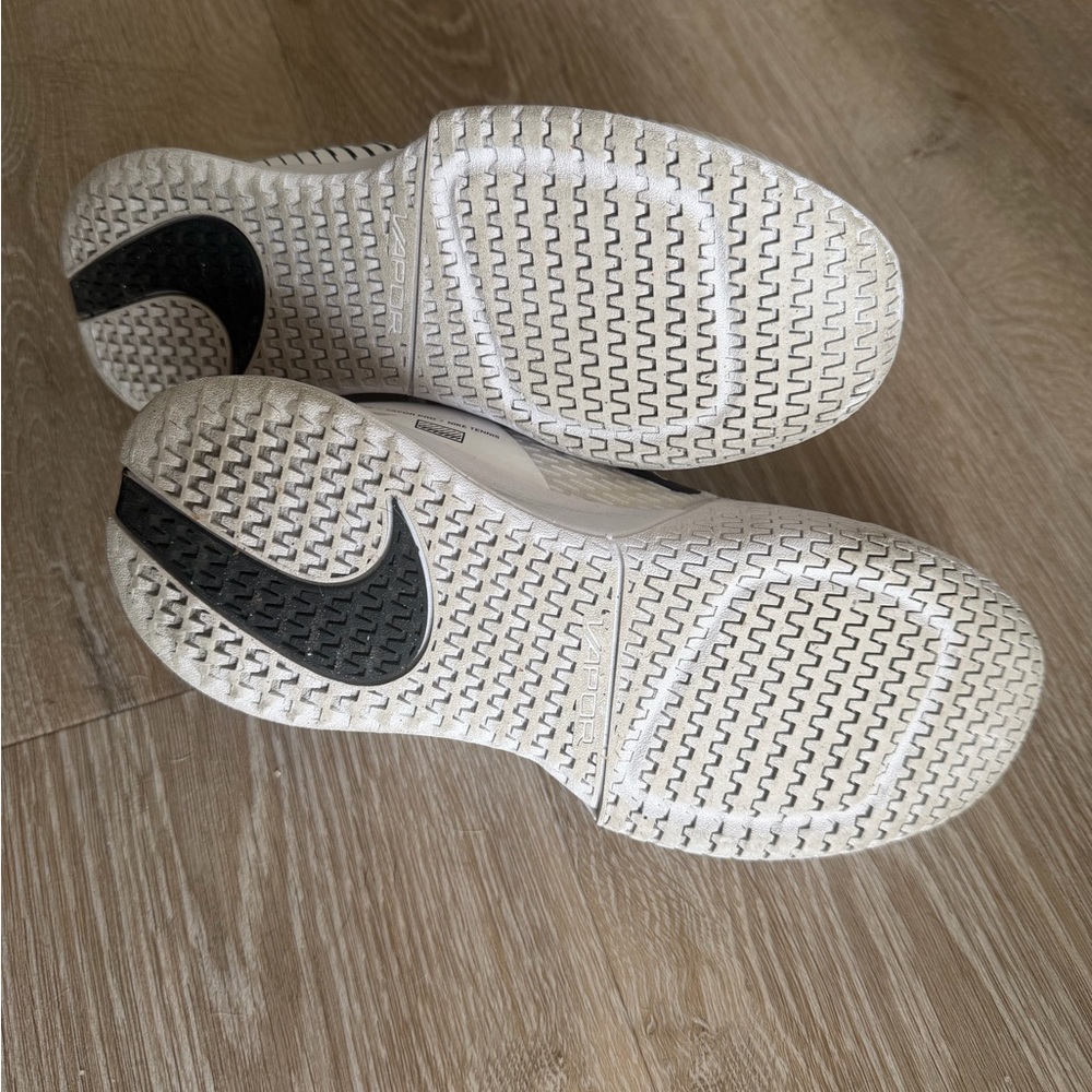 Nike women vapor pro - Picture 4 of 7